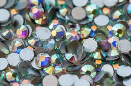 Стразы - «Рукоделие»