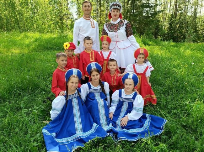 Многодетные семьи России — победители, которыми гордится страна - «Мой папа знает»