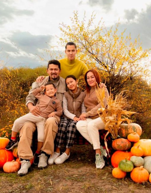 Семья защитника Отечества: когда мужество и любовь живут под одной крышей - «Мой папа знает»