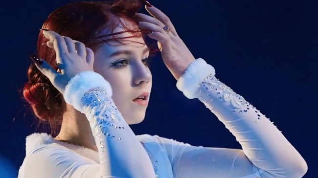 Дороже бриллиантов! Какую цену платит Трусова за возвращение в спорт - «Семья»