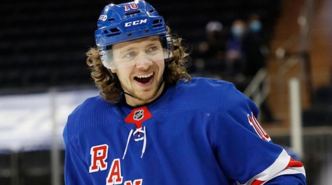 "Непростая команда": Ковальчук о перспективах Панарина в "Лос-Анджелесе" - «Семья»