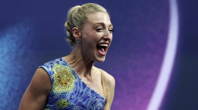 Рак, гибель матери, медаль Олимпиады: эту фигуристку обожают в России и США - «Семья»