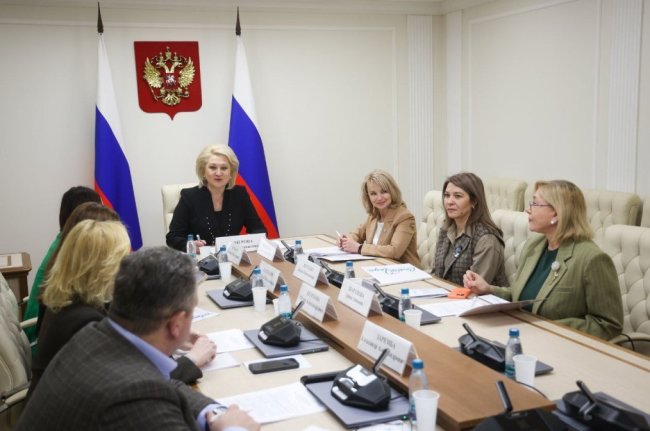 «Семья года-2026»: новому десятилетию всероссийского проекта старт дан! - «Мой папа знает»