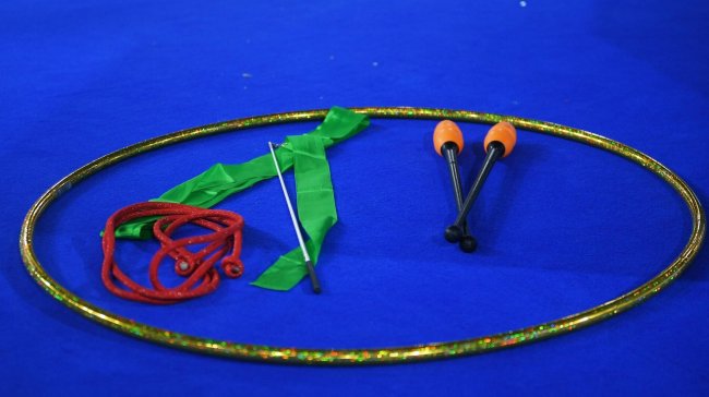 Центр художественной гимнастики построят в Челябинске в 2026 году - «Семья»