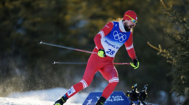 Червоткин прокомментировал возможное завершение карьеры Устюгова - «Семья»