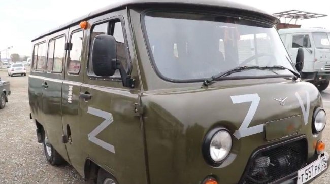 Дагестан направил в зону СВО и новые регионы более 41 тысяч тонн гумпомощи - «Семья»