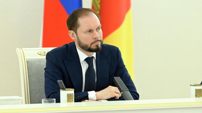 Глава Верхневолжья Королев обозначил ключевые задачи по нацпроектам - «Семья»