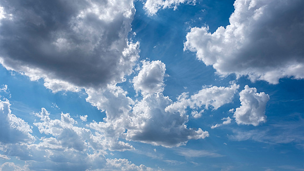 Откуда берутся облака и почему они не падают? Отвечаем на детский вопрос - «Мой папа знает»