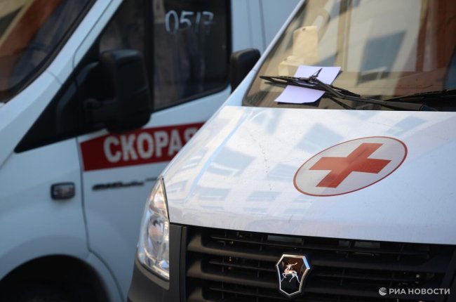 РИА Новости: в Ставрополье в ДТП погибли три человека, пять пострадали - «Мой папа знает»