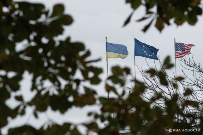 Страны G7 продолжат прорабатывать варианты финансирования поддержки Украины - «Мой папа знает»