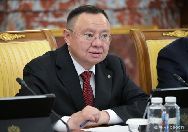 Файзуллин: постановление о новых ставках семейной ипотеки выйдет в ближайшие дни - «Мой папа знает»