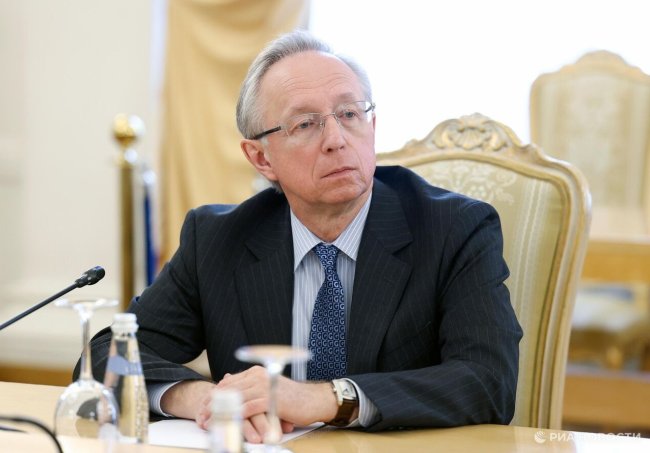 Галузин: Киев перешел к террору после атаки на автобус с детьми в Белоруссии - «Мой папа знает»