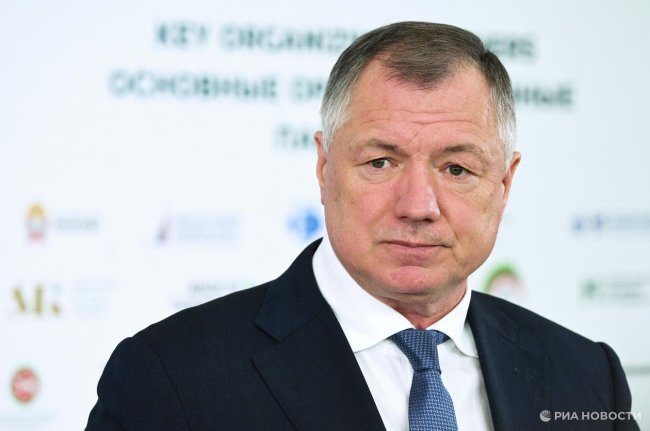 Хуснуллин: правила выдачи семейной ипотеки в России не изменятся - «Мой папа знает»
