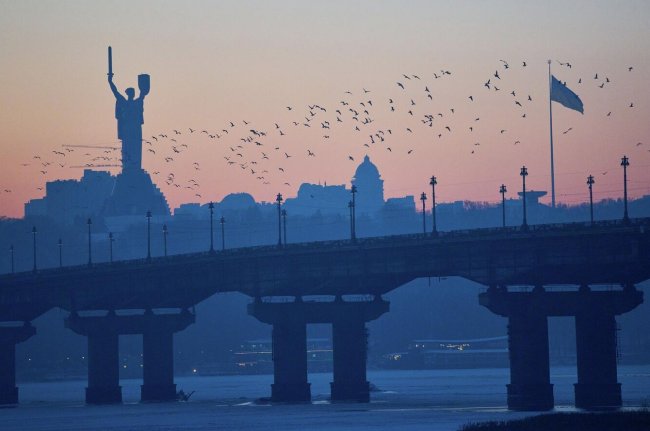 Мендель сообщила об "онлайн-революции" на Украине из-за недовольства конфликтом - «Мой папа знает»