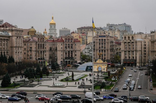 Социолог Сущий: на Украине могут повысить возраст выхода на пенсию - «Мой папа знает»