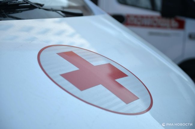 В Ярославской области перевернулся экскурсионный автобус, 12 человек пострадали - «Мой папа знает»
