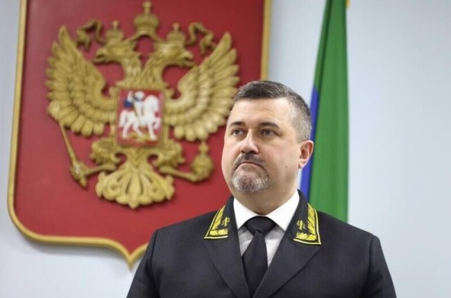 Врио главы Дагестана Щукин наградил бойцов СВО, педагогов и врачей в День России - «Мой папа знает»