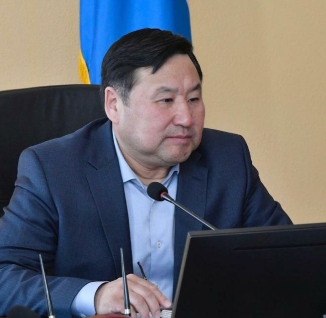 Ховалыг призвал жителей Тувы достойно разделить горе с семьями погибших девочек - «Мой папа знает»