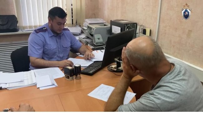 Обстрелявшего автомобиль жителя Липецкой области отправили под домашний арест - «Мой папа знает»