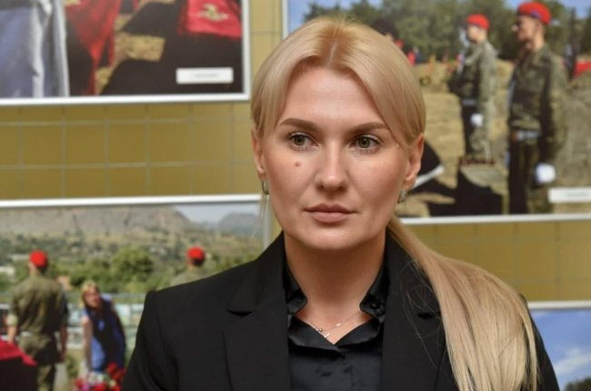 Омбудсмен ДНР Морозова: число детей, потерявших родителей, остается высоким - «Мой папа знает»