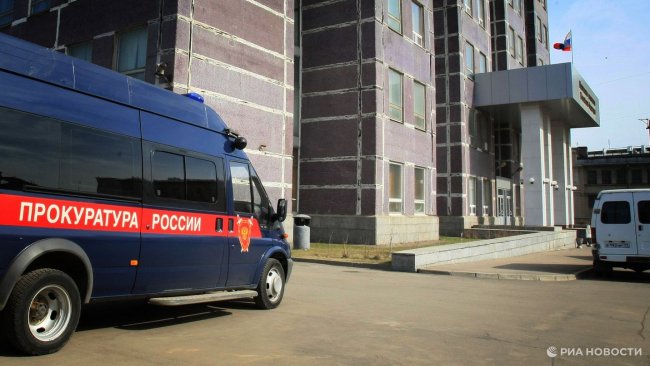 Прокуратура подала иски к детцентру в Калининграде, где обнаружили сальмонеллез - «Мой папа знает»