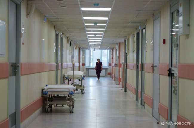 В Белгородской области 99 человек находятся в больницах после атак ВСУ - «Мой папа знает»