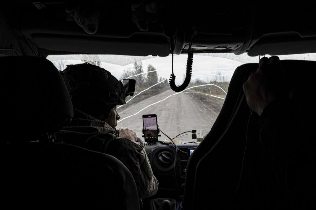В Днепропетровской области снова расширили зону принудительной эвакуации - «Мой папа знает»