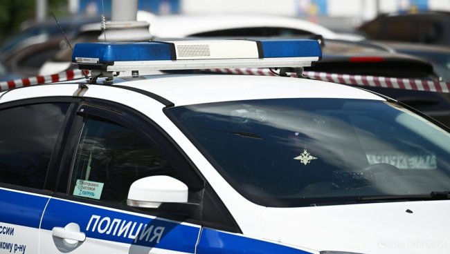 В ДНР подросток на мотоцикле сбил двух детей из-за отказа тормозов - «Мой папа знает»