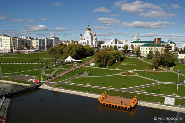 В Саранске стартовала конференция по сохранению языков коренных народов - «Мой папа знает»