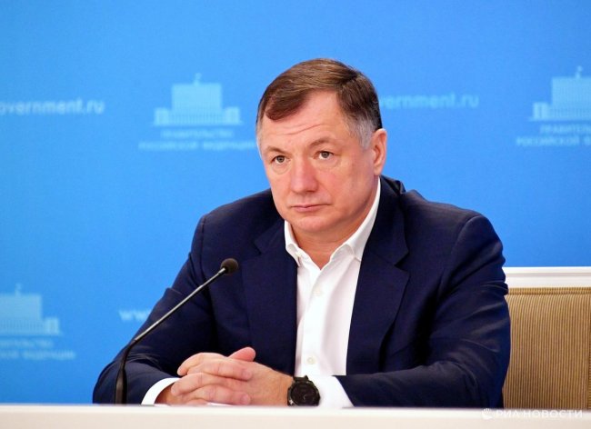 Хуснуллин запомнил на всю жизнь встречу в Мариуполе с просившей о школе девочкой - «Мой папа знает»
