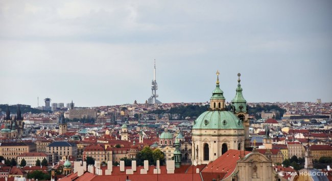 Novinky: число прибывающих в Чехию украинских беженцев растет - «Мой папа знает»