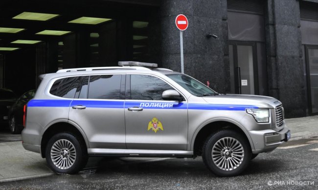 В Иркутске полиция начала поиски ушедших из дома восьмилетних двойняшек - «Мой папа знает»