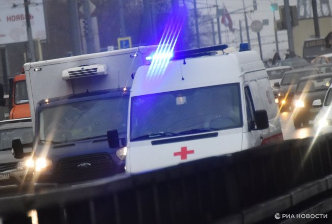 Одного из детей, раненых при атаках на Белгородскую область, перевели в Москву - «Мой папа знает»