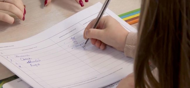 В Ленинградской области проходит Большое детское голосование "Выбирай-КА!" - «Мой папа знает»
