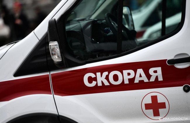 Двое детей и 26-летняя женщина пострадали при атаке ВСУ на Курскую область - «Мой папа знает»