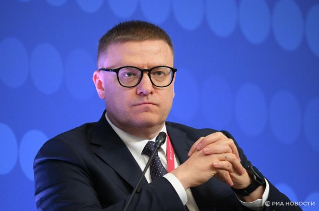 Текслер: более 50 модельных библиотек открыто в Челябинской области с 2019 г - «Мой папа знает»
