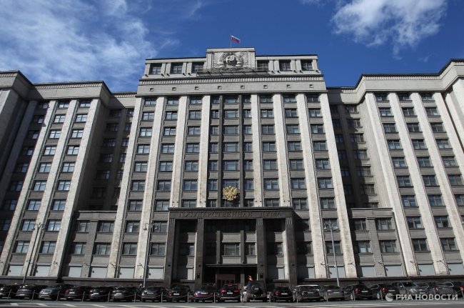 В Госдуме предложили ввести должность уполномоченного по правам ветеранов СВО - «Мой папа знает»